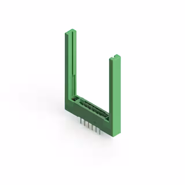 307-012-440-268 EDAC Inc.  Edgeboard Connectors